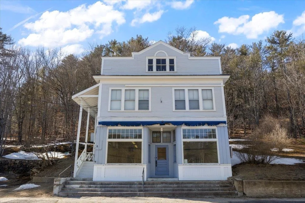 Unit for sale at 6 Dawson, Milton, NH 03851