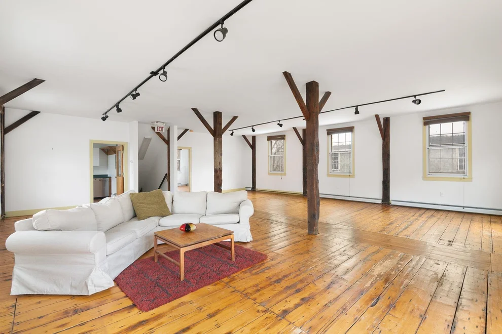 Unit for sale at 116 Birge, Brattleboro, VT 05301