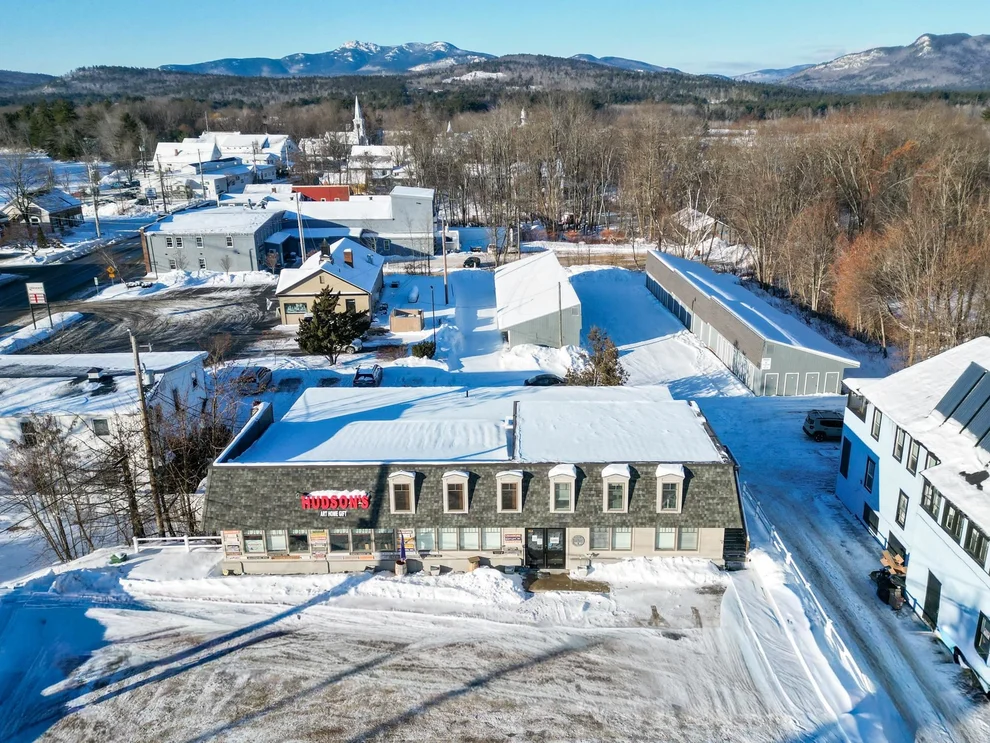 Unit for sale at 14 Washington, Conway, NH 03818
