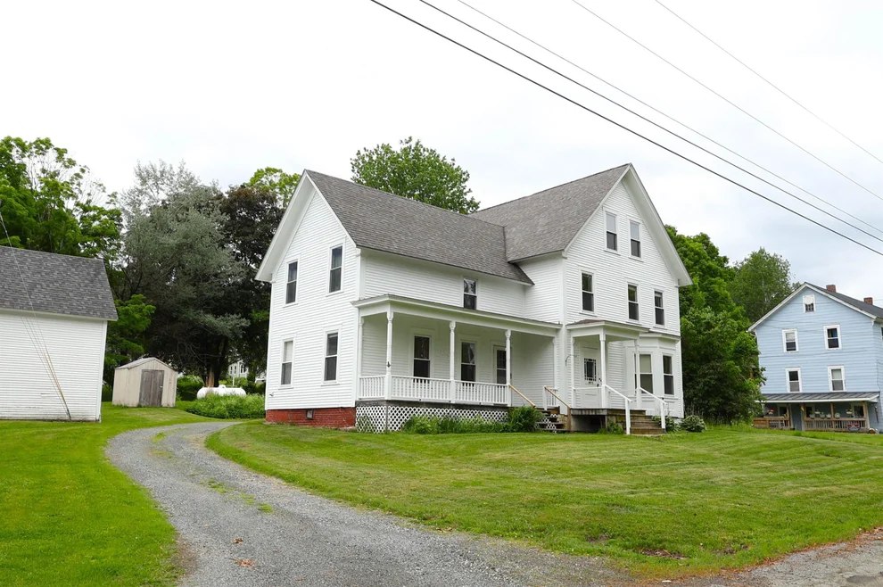 Unit for sale at 3 Wells, Enfield, NH 03748
