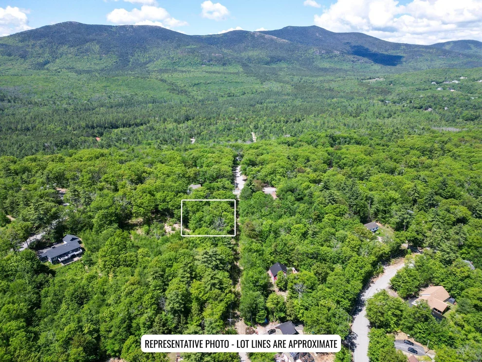 Unit for sale at 00 Richardi, Conway, NH 03860