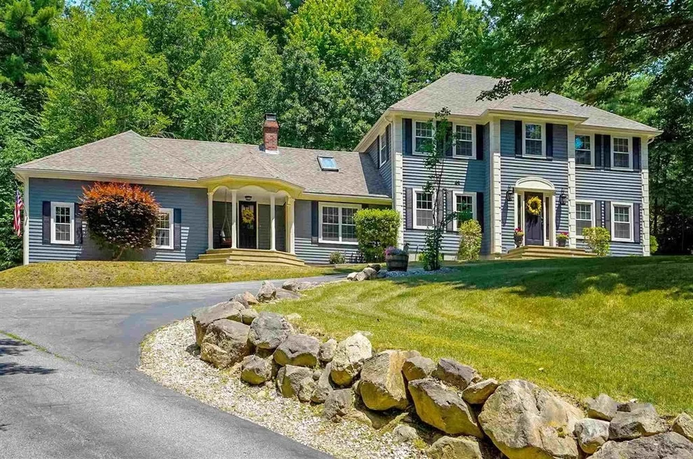 Unit for sale at 18 Hawk, Bedford, NH 03110
