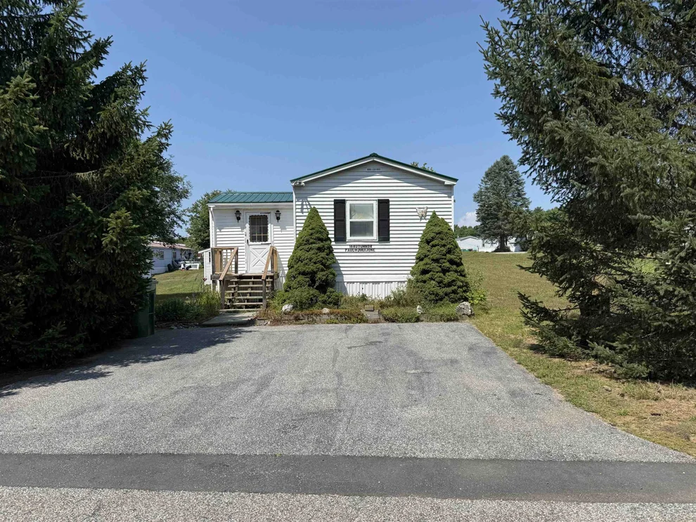 Unit for sale at 16 Autumn, Belmont, NH 03220