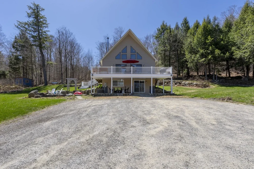 Unit for sale at 14 Loyd, Harrisville, NH 03450