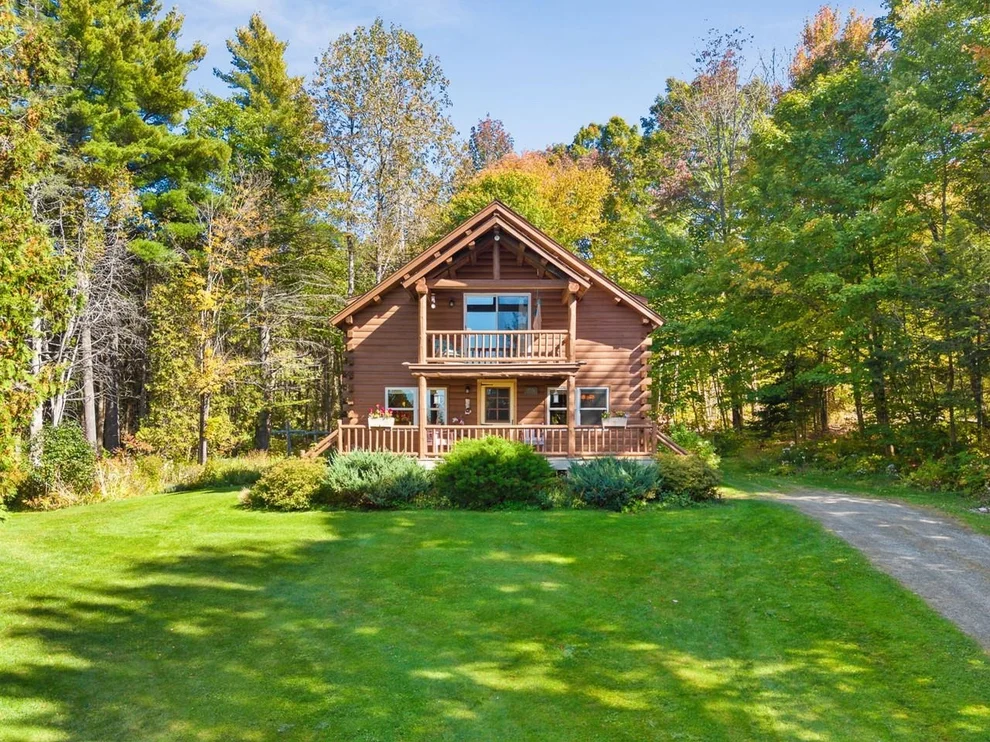 Unit for sale at 1029 John Fowler, Marshfield, VT 05658