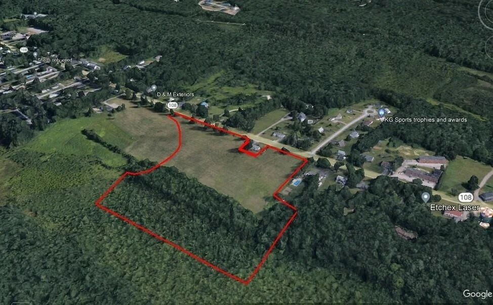 Unit for sale at 0 Rochester Hill, Rochester, NH 03867