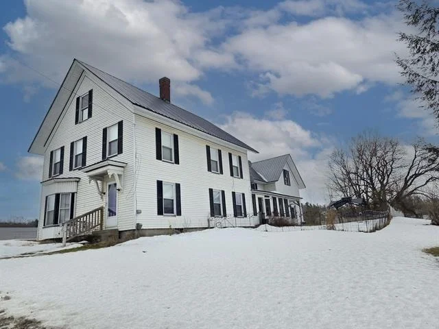 Unit for sale at 12 Church, Orleans, VT 05860