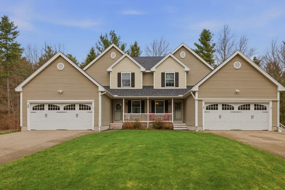 Unit for sale at 38 Willowbrook, Greenland, NH 03840