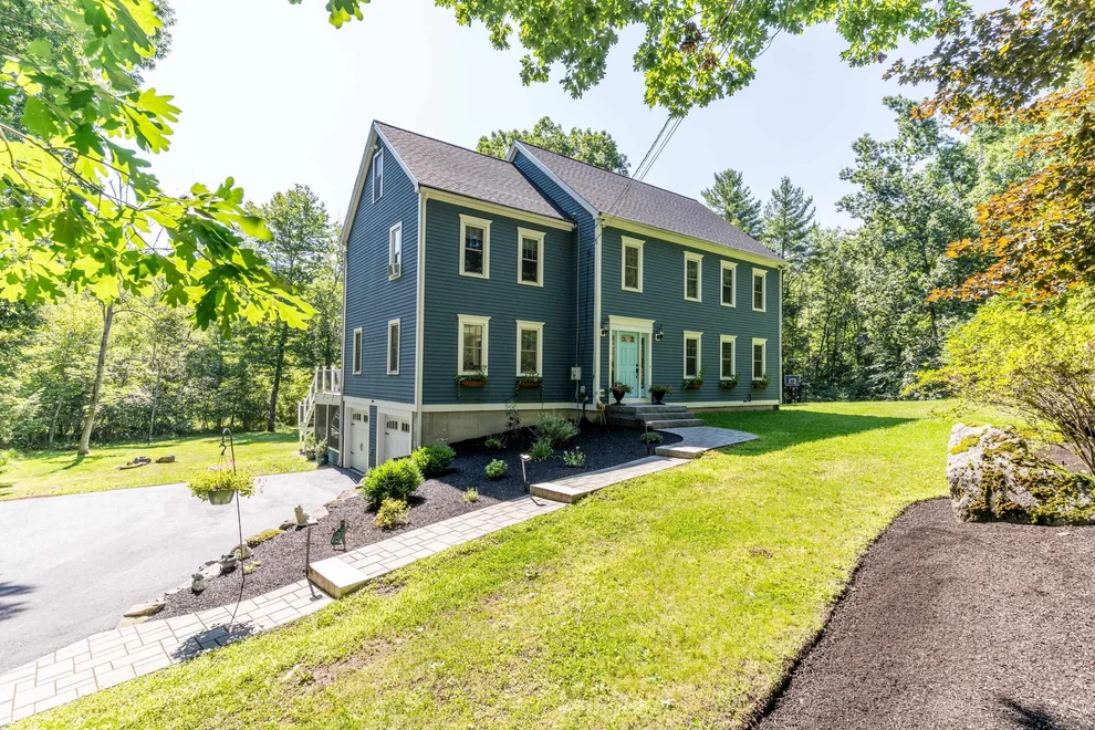 Unit for sale at 8 Sandy Brook, Durham, NH 03824