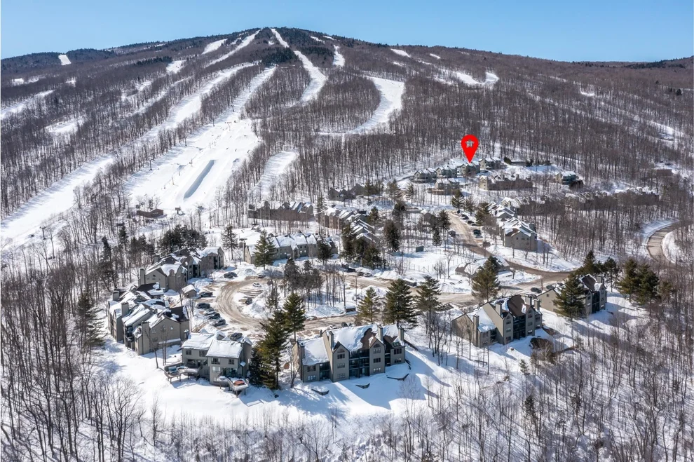 Unit for sale at 34 Ridgeview, Ludlow, VT 05149