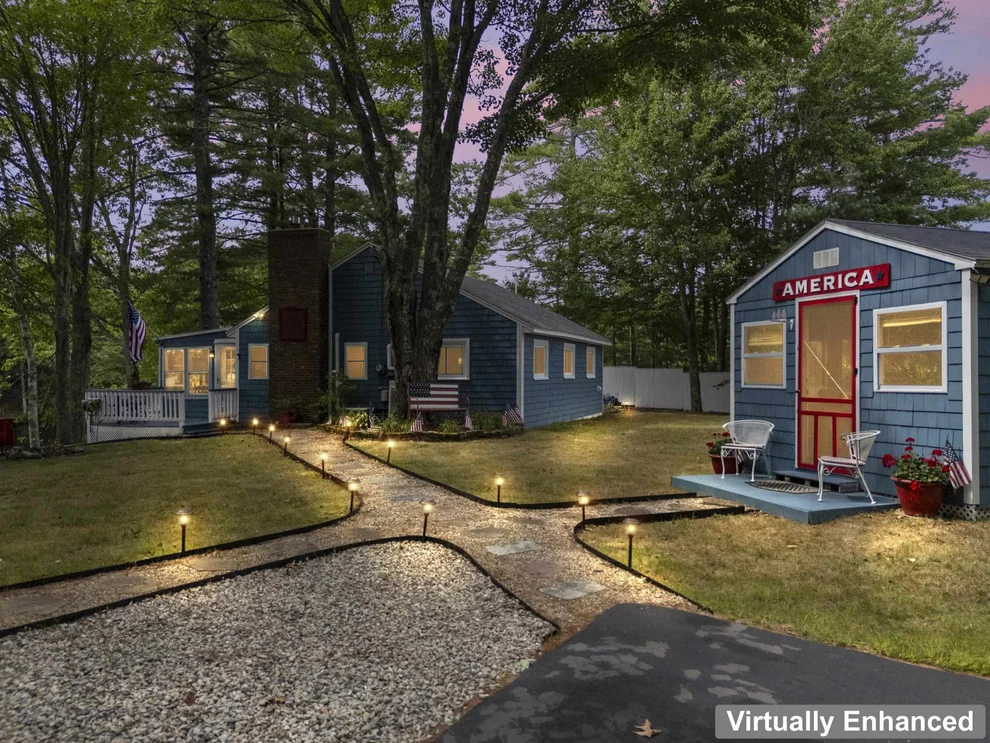 Unit for sale at 107 Fryes Bridge, Lyman, ME 04002