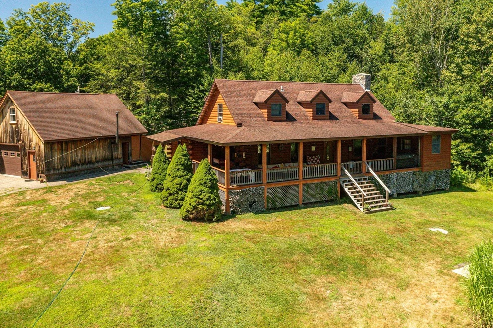 Unit for sale at 708 2Nd Crown Point, Strafford, NH 03884