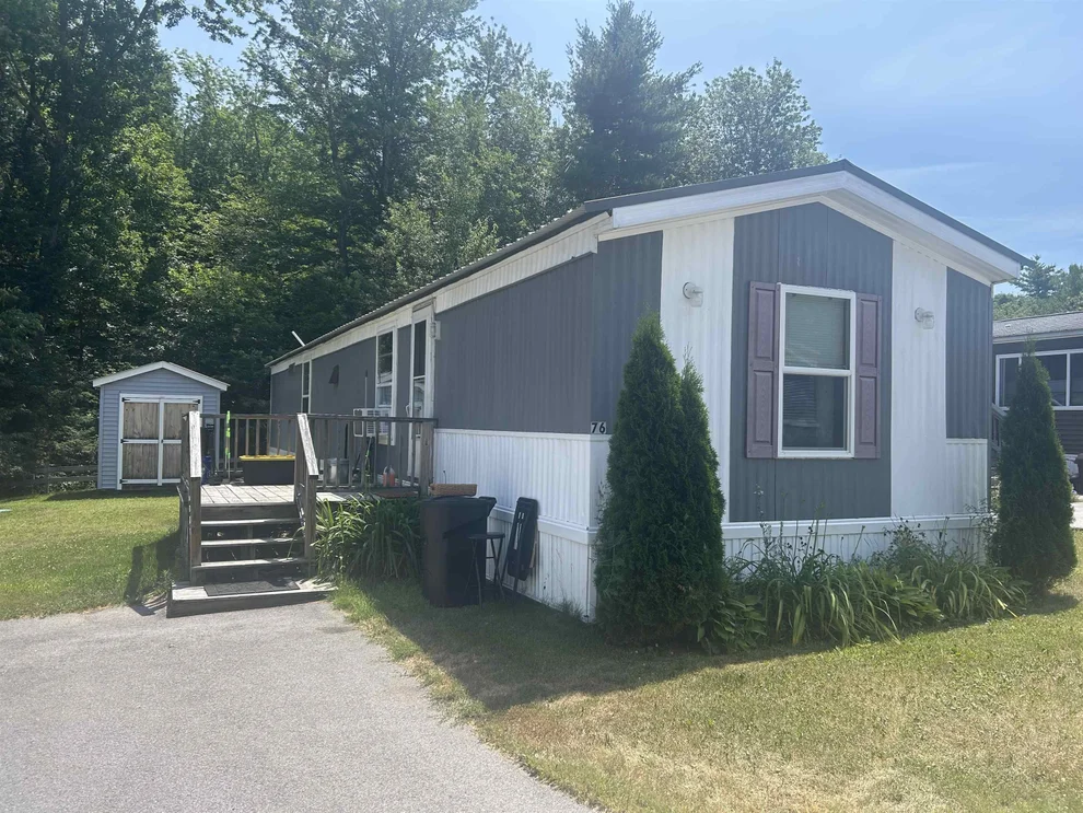 Unit for sale at 76 Crystal Springs, Somersworth, NH 03878