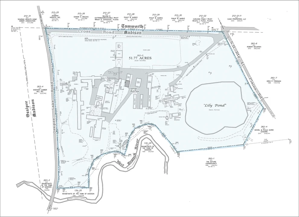 Unit for sale at 71 Marcella, Madison, NH 03849