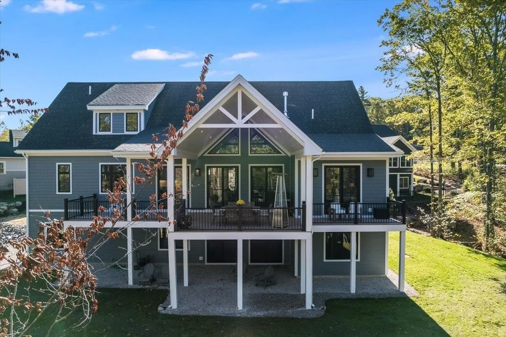 Unit for sale at 63 Commanders Helm, Laconia, NH 03246