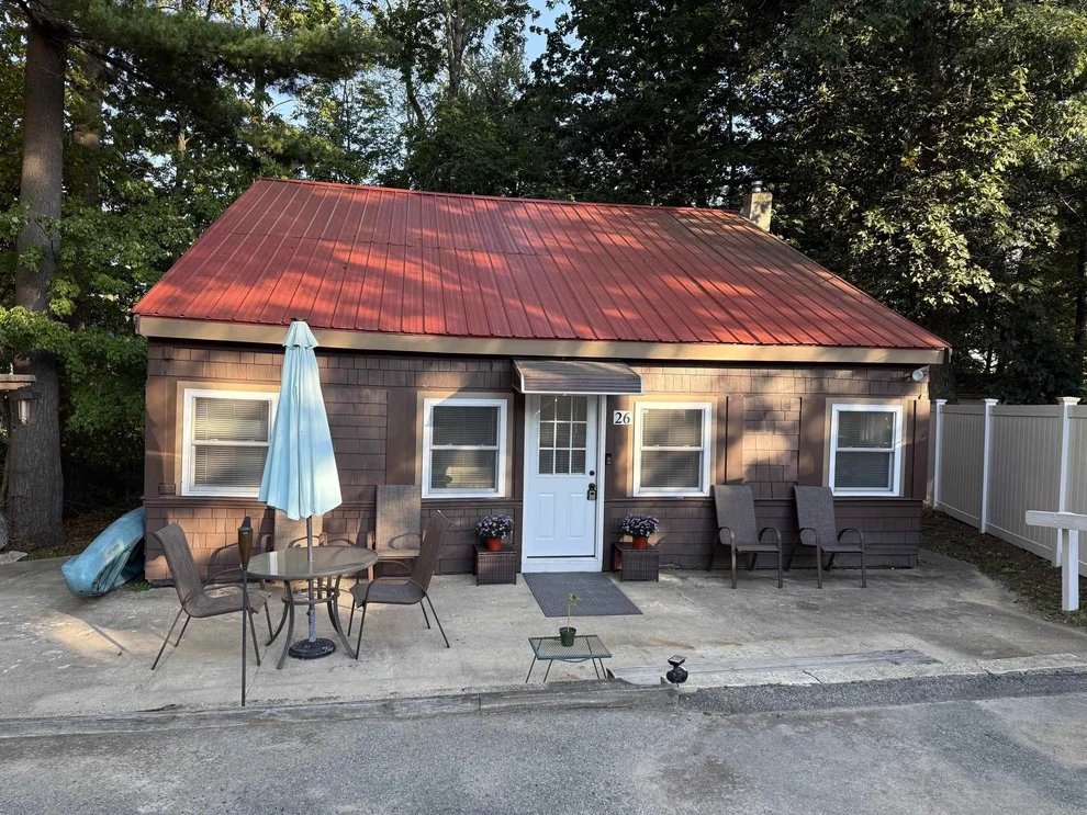 Unit for sale at 26 Azalea, Pelham, NH 03076