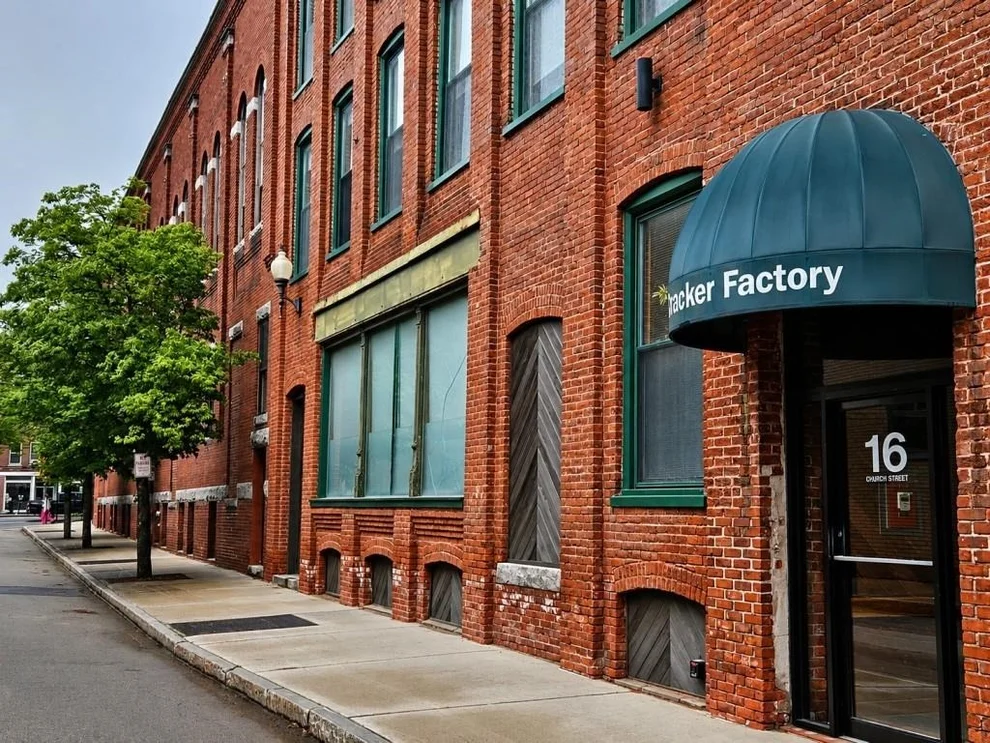 Unit for sale at 16 Church, Keene, NH 03431