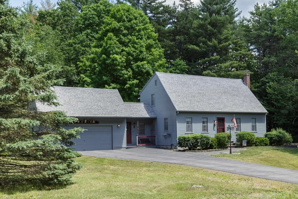 Unit for sale at 8 Freedom Acres, Concord, NH 03301
