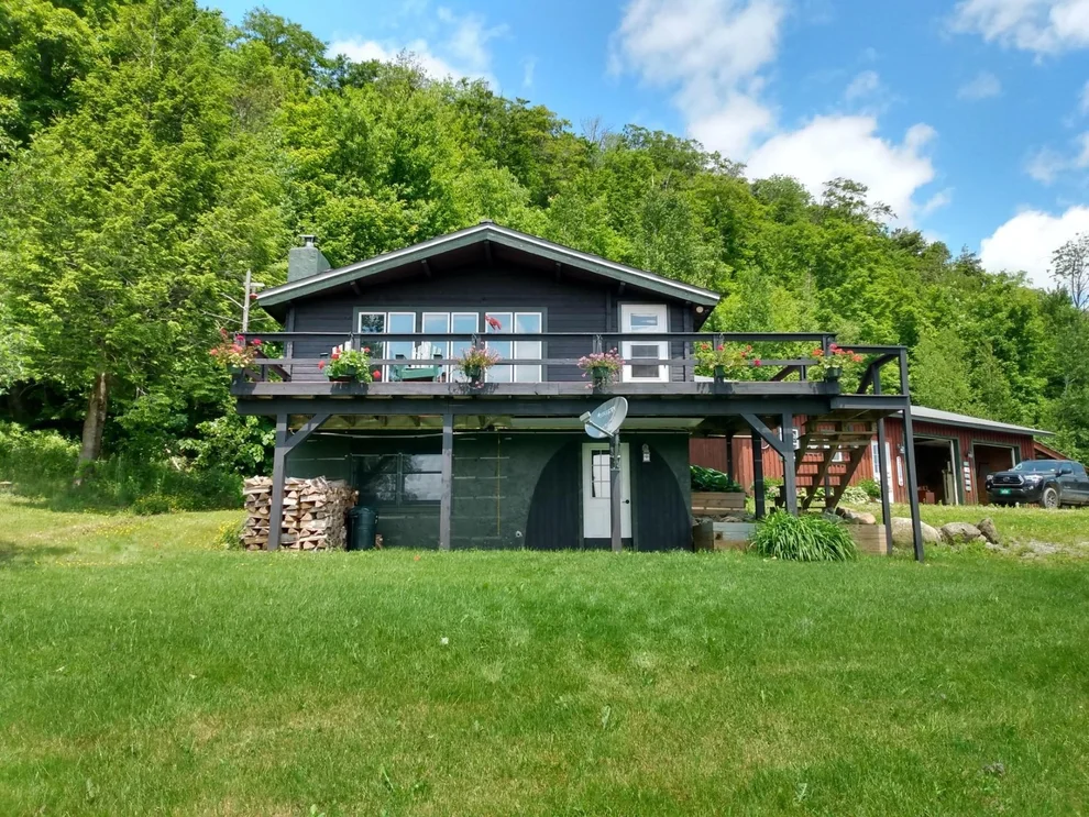 Unit for sale at 311 Wightman Hill, Richford, VT 05476