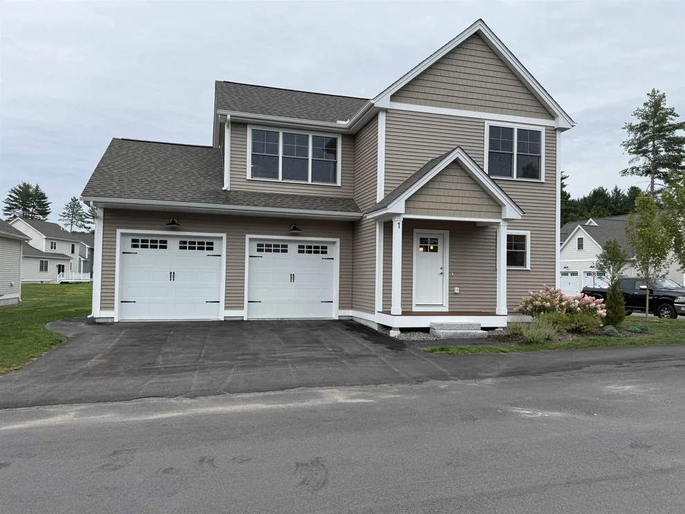 Unit for sale at 1 Doucet, Nashua, NH 03062