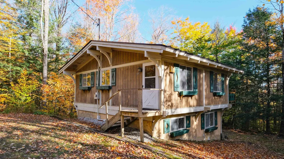 Unit for sale at 194 Trailside, Ludlow, VT 05149