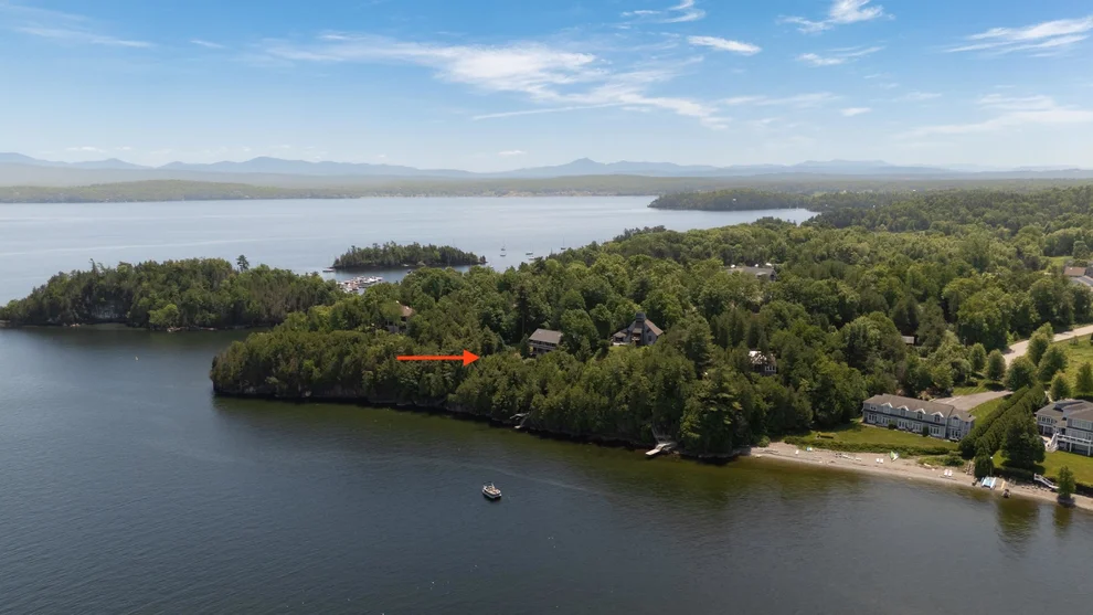 Unit for sale at 1723 Marble Island, Colchester, VT 05446
