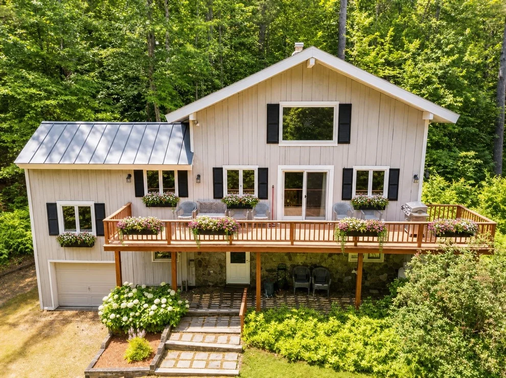 Unit for sale at 196 Powder Mill, Londonderry, VT 05148
