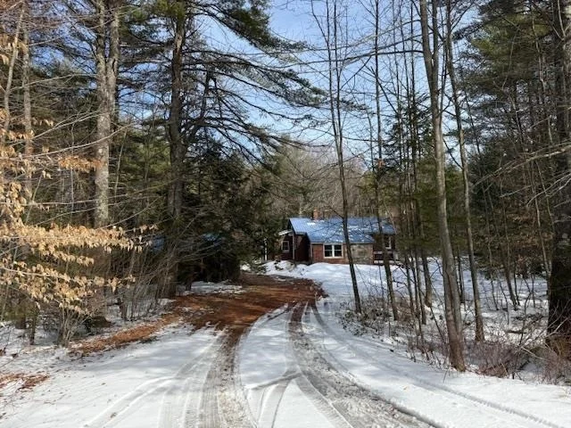 Unit for sale at 4194 White Mountain, Wakefield, NH 03872