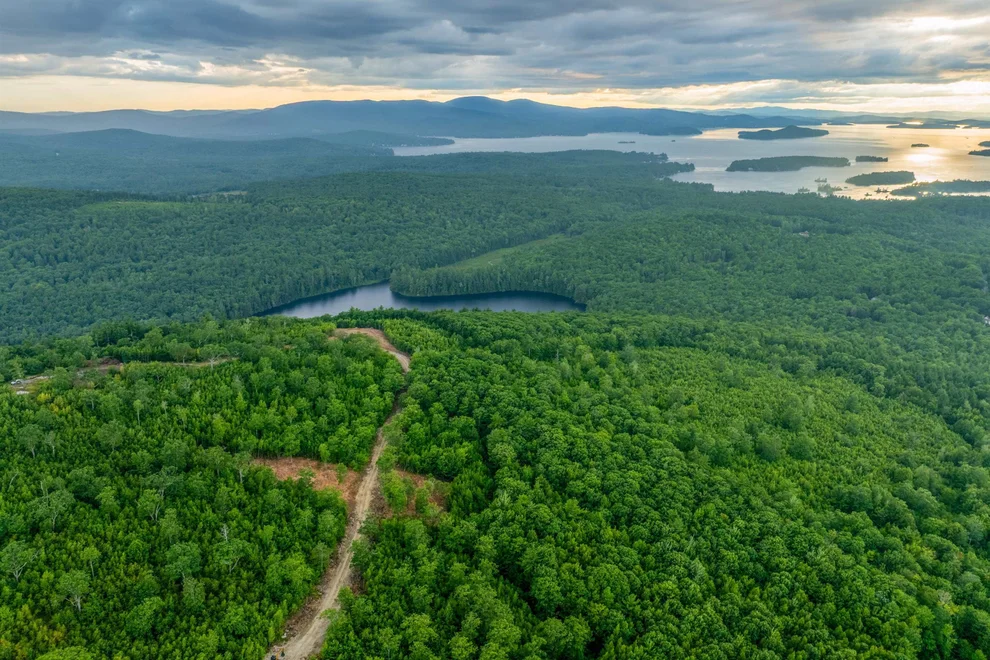 Unit for sale at 0 Long Stack, Wolfeboro, NH 03894