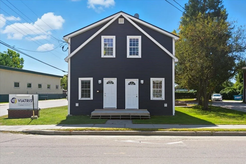 Unit for sale at 170 Lake, St. Albans City, VT 05478