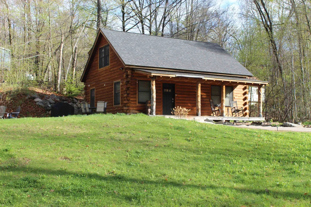 Unit for sale at 90 Chandler Mountain, Bartlett, NH 03845