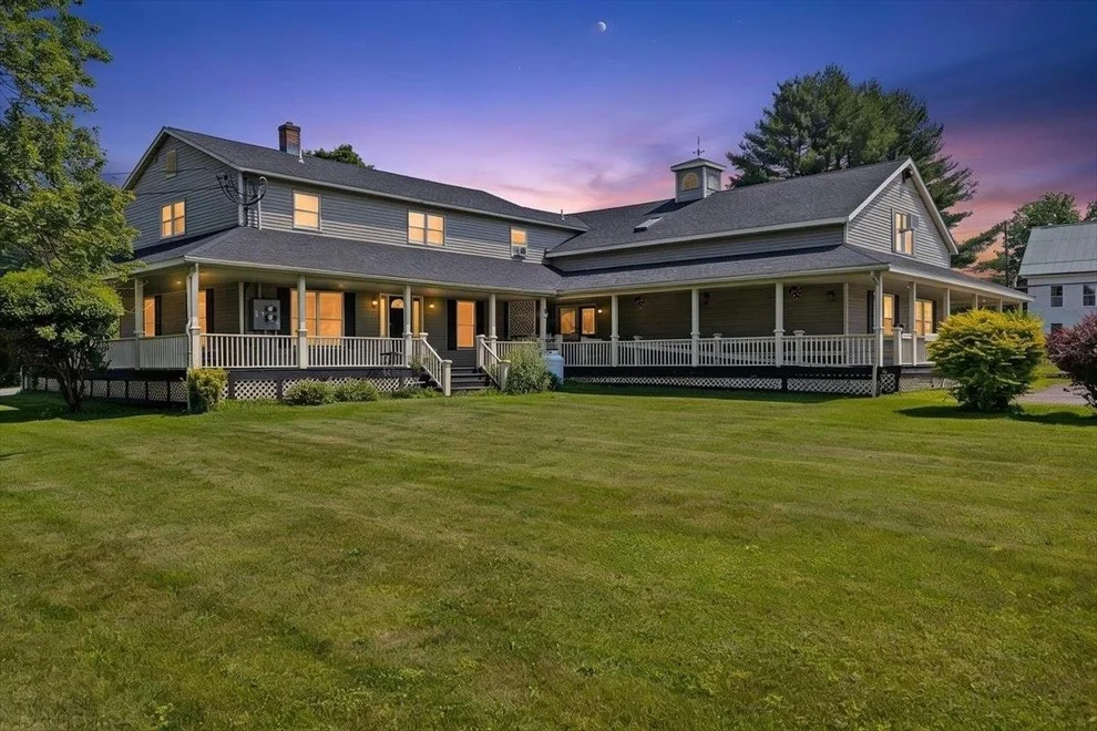 Unit for sale at 14 Sunset, Waterbury, VT 05677