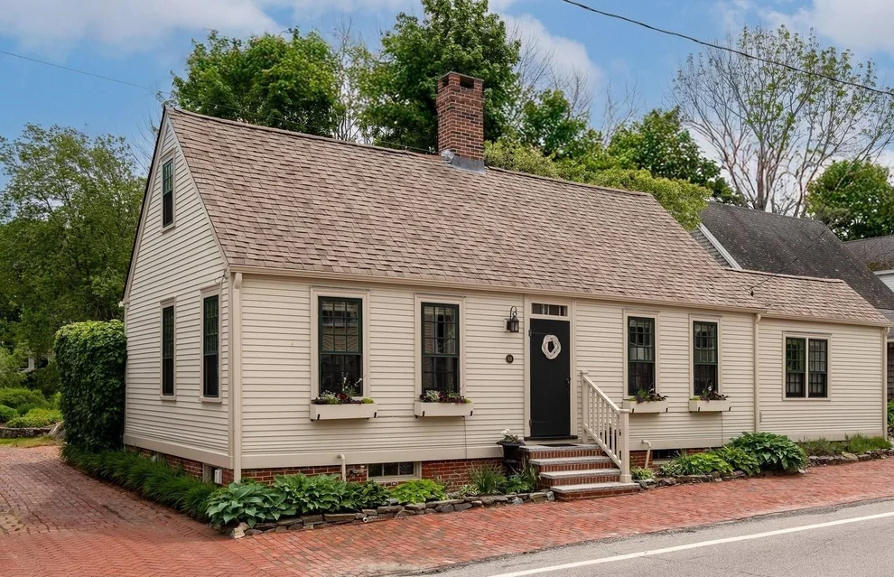 Unit for sale at 69 Cranfield, New Castle, NH 03854