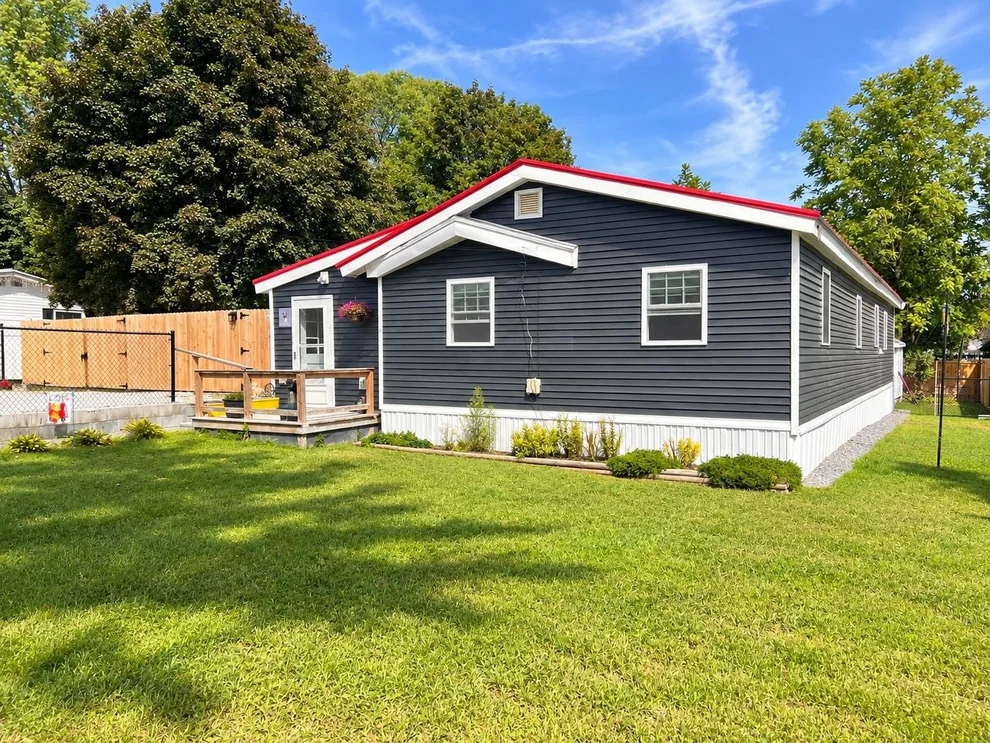 Unit for sale at 9 Gertrude, Raymond, NH 03077