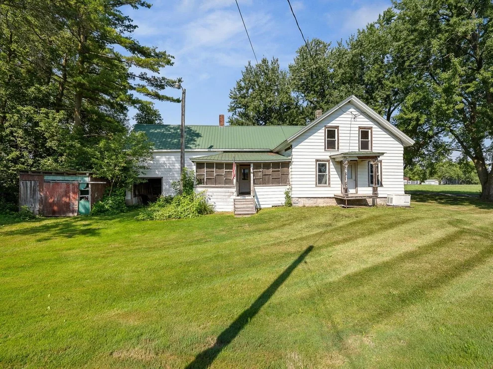 Unit for sale at 1114 Jersey Street South, Addison, VT 05491