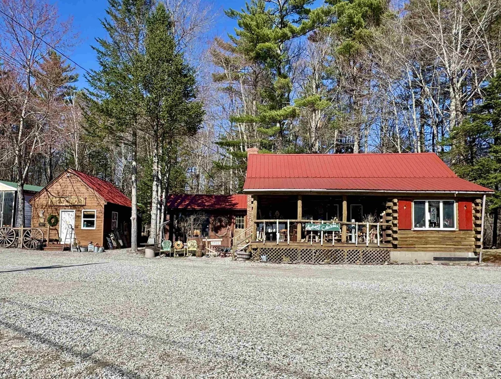 Unit for sale at 2659 NH Route 16, Albany, NH 03818