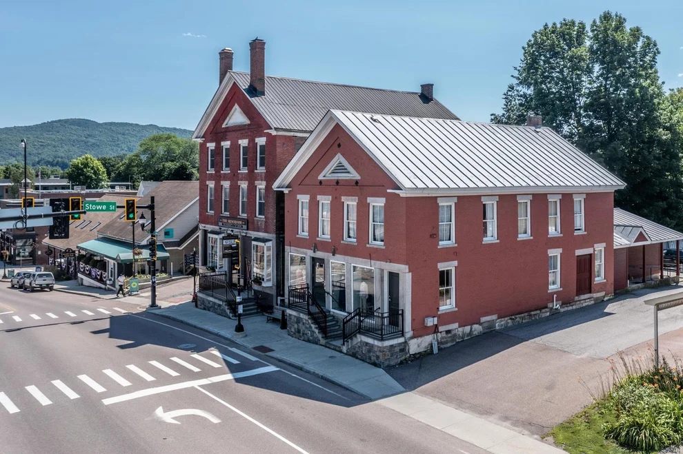 Unit for sale at 2 North Main, Waterbury, VT 05676