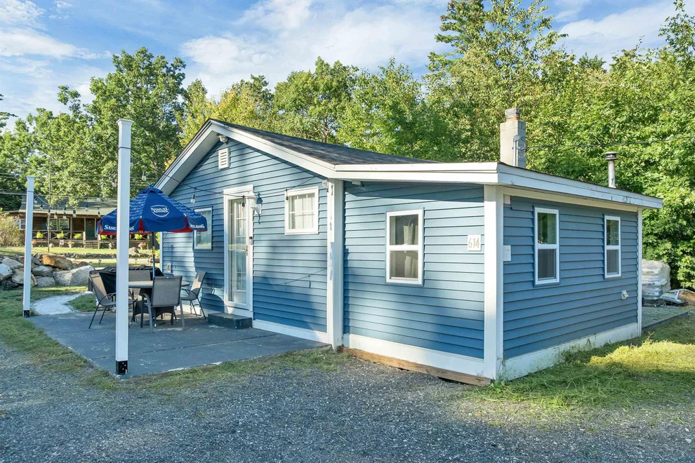 Unit for sale at 614 Collettes Grove, Derry, NH 03038