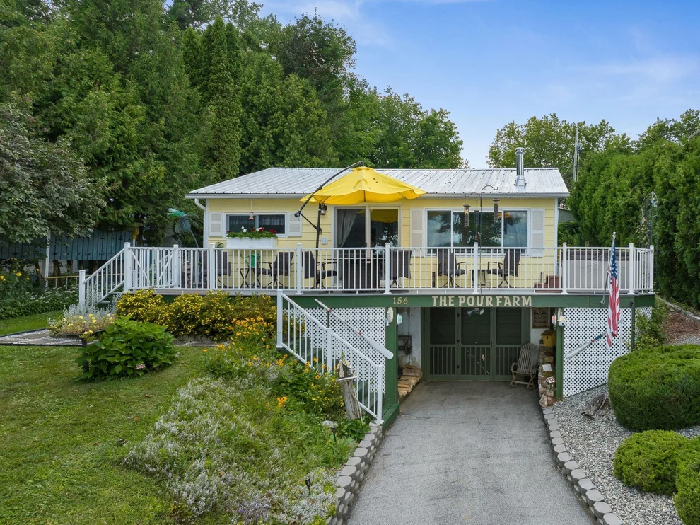 Unit for sale at 156 Poor Farm, Alburgh, VT 05440