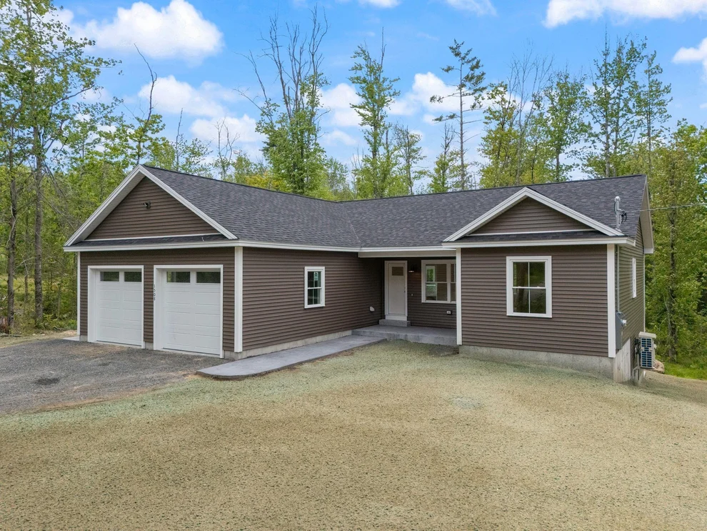 Unit for sale at 1508 Foxes Ridge, Acton, ME 04001