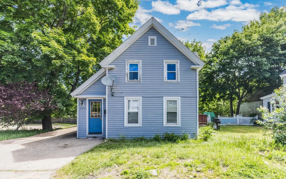 Unit for sale at 332 Main, Somersworth, NH 03878