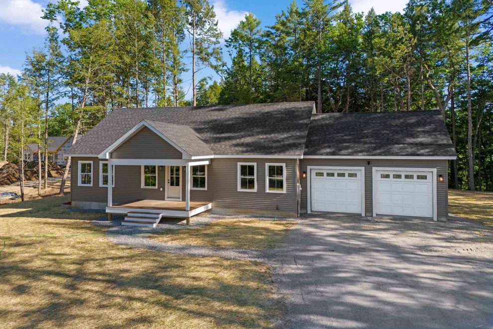 Unit for sale at 46 Weeks, Sanbornton, NH 03269