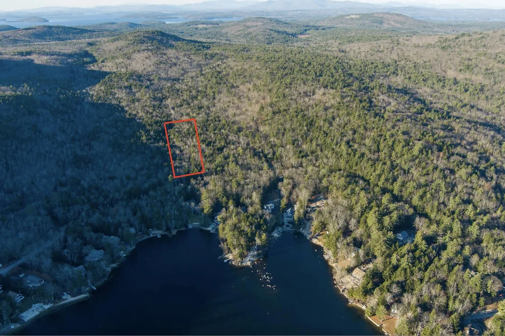 Unit for sale at Lot 1 North Shore, New Durham, NH 03855