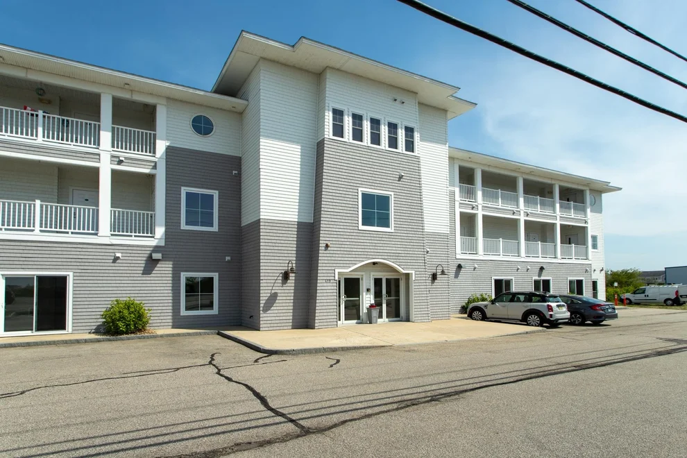 Unit for sale at 419 Route 286, Seabrook, NH 03874