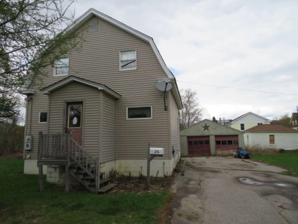 Unit for sale at 25 Turcotte, Berlin, NH 03570