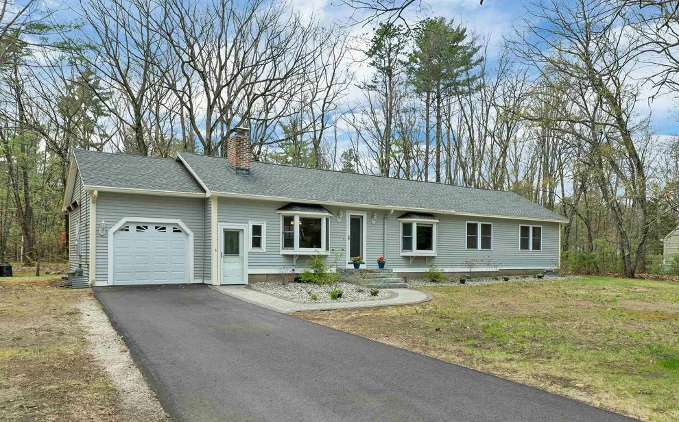 Unit for sale at 154 Portsmouth, Concord, NH 03301