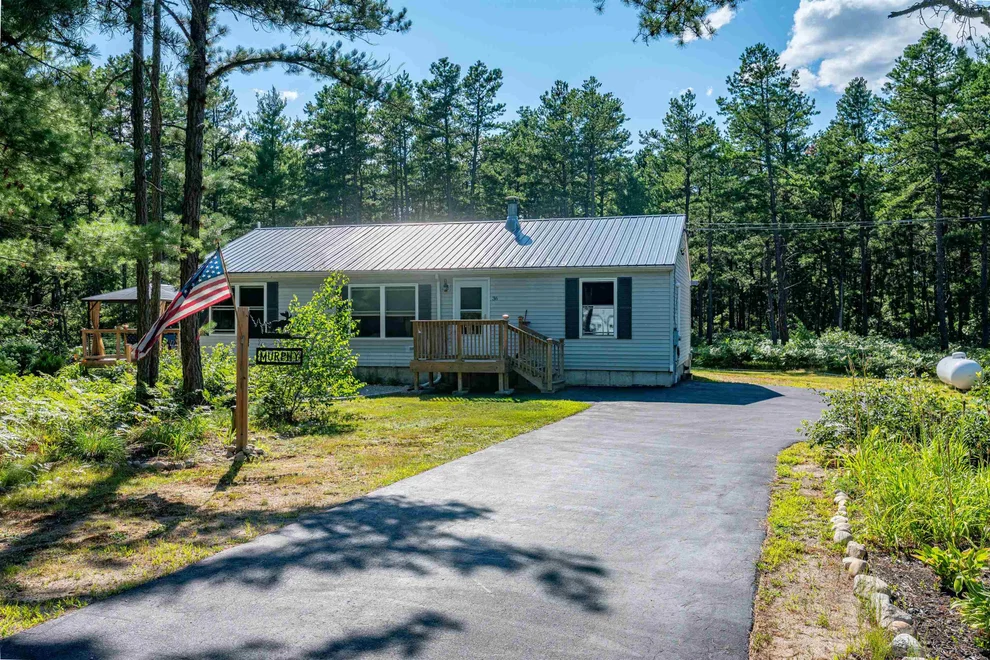 Unit for sale at 36 Walnut, Madison, NH 03849