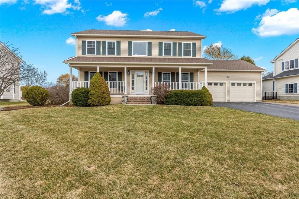 Unit for sale at 83 Butler, South Burlington, VT 05403