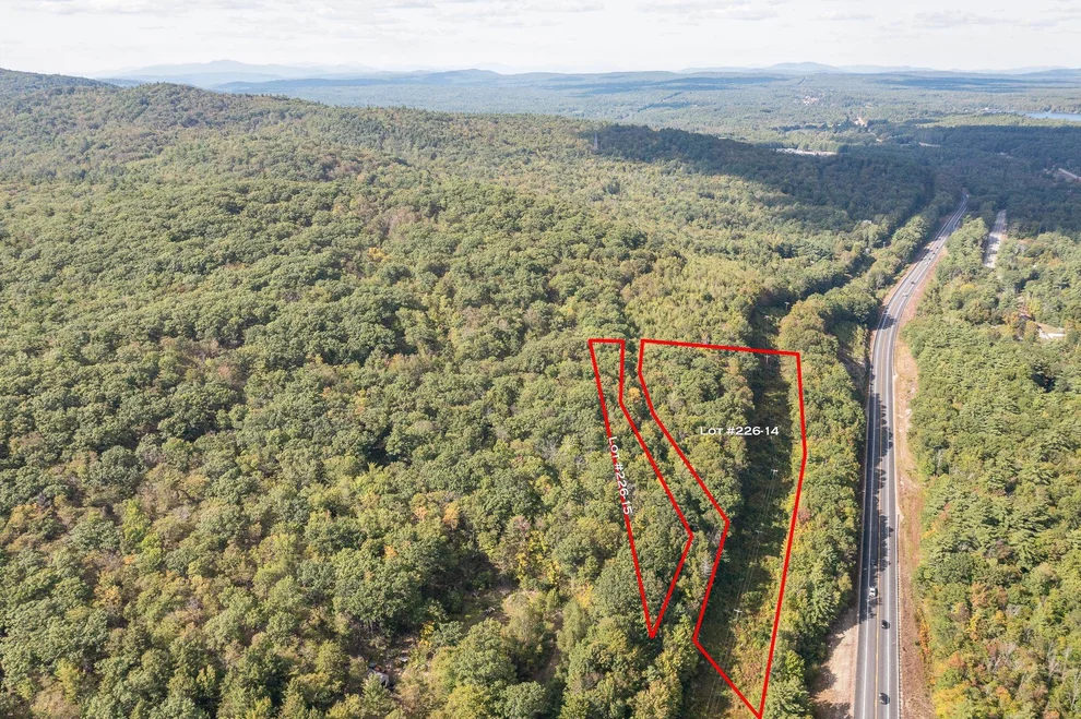 Unit for sale at lot 15 Access, Wakefield, NH 03872