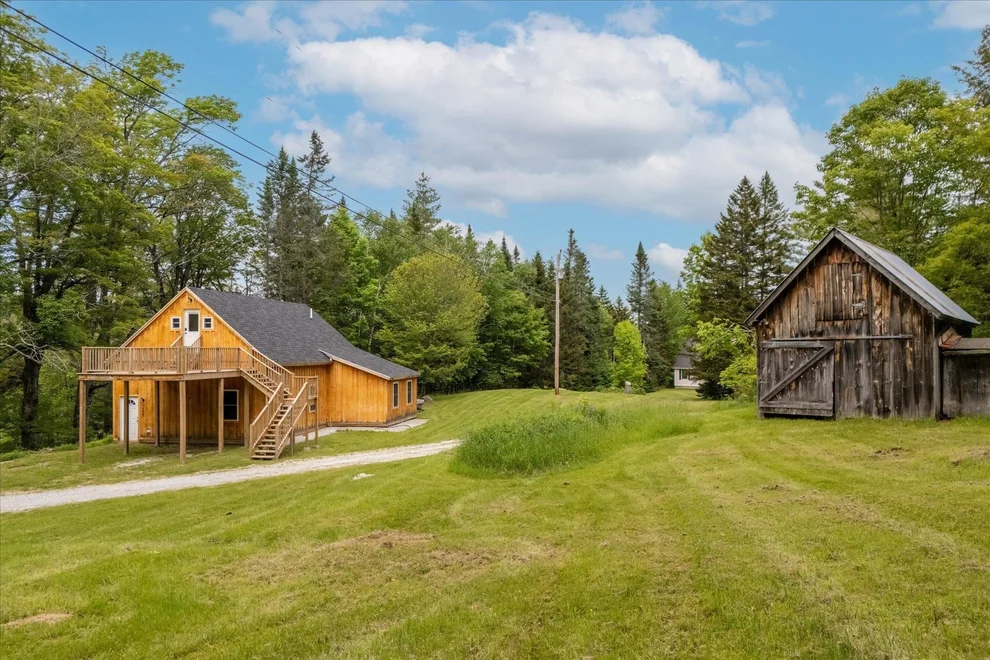 Unit for sale at 1595 Healdville, Mount Holly, VT 05758